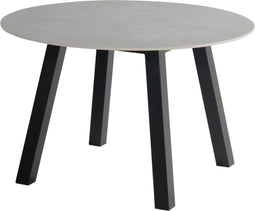 Austin dining tafel dia. 120 cm