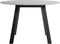 Austin dining tafel dia. 120 cm