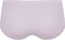 Sloggi Basic+ - Midi Onderbroek Dames - 3-pack - Maat 44-46 - Lila Paars Lichtblauw (3-pack)