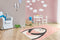 Australia - Gidya Rosa 120× 170cm - Stylish Home Decor Rug