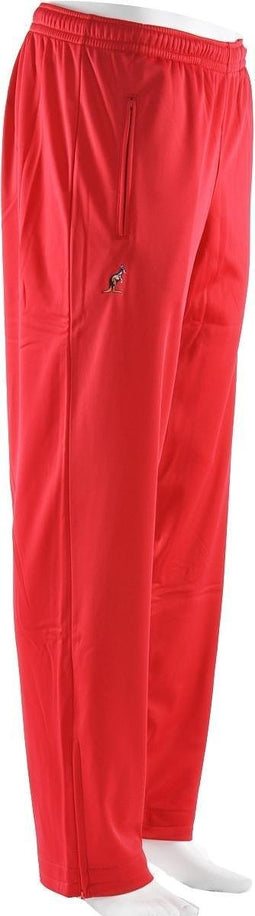Australian Australian Pant - Sportbroek - Heren - Maat 48 - Rood