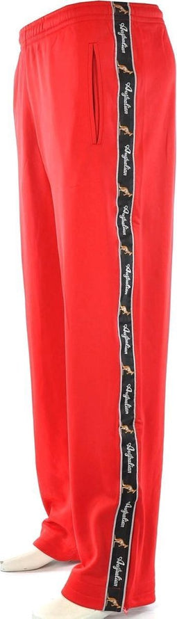 Australian Australian Pant - Sportbroek - Heren - Maat 58 - Rood