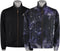 Australian Australian Reversible Suit - Trainingspak - Heren - Maat 52 - Zwart, Paars