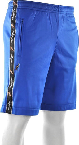 Australian - Bermuda Short - Blauw - Maat 44