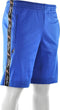 Australian - Bermuda Short - Blauw - Maat 44