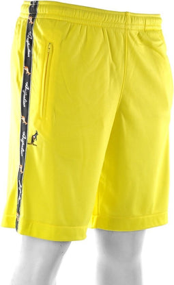 Australian - Bermuda Short - Geel - Maat 48
