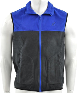 Australian - Fleece Bodywarmer - Heren - maat 50