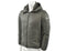 Australian - Hooded Jacket - Groene Heren Jas - 46 - Groen
