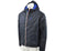 Australian - Hooded Jacket - Heren jas - 46 - Blauw