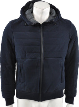Australian - Hooded Jacket - Warme Jas - 50 - Blauw