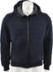 Australian - Hooded Jacket - Warme Jas - 50 - Blauw