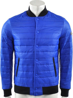 Australian - Jacket - Blauwe Jas - 46 - Blauw