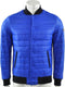 Australian - Jacket - Blauwe Jas - 46 - Blauw