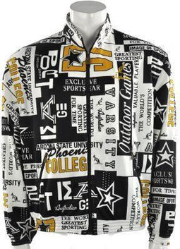 Australian - Jacket - Heren - maat 42