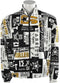 Australian - Jacket - Heren - maat 42