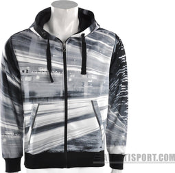 Australian - Jacket Hooded Zip - Vesten - 44 - Grijs