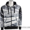 Australian - Jacket Hooded Zip - Vesten - 44 - Grijs