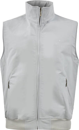 Australian - Jacket - Katoenen Bodywarmer - 52 - Grijs