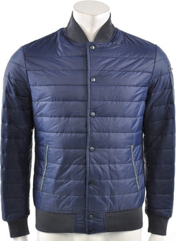 Australian - Jacket - Sportieve Jas - 46 - Blauw