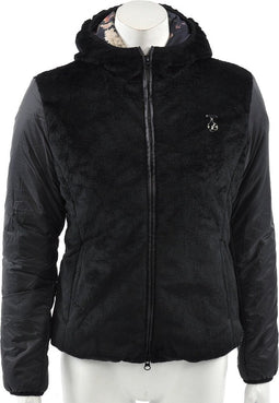 Australian - Jacket W - Zachte Jas - 38 - Zwart