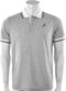 Australian - Jersey Polo - Grijze Heren Polo - 52 - Grijs