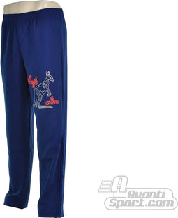 Australian - Pant - Australian aussie - 40 - Donkerblauw