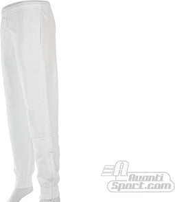 Australian - Pant - Australian Broeken - 40 - Wit