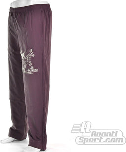 Australian - Pant - Australian Wear - 44 - Aubergine