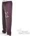 Australian - Pant - Australian Wear - 44 - Aubergine