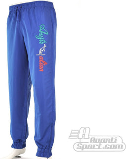 Australian - Pant - Broek - 44 - LichtPaars/Groen