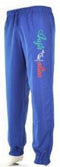 Australian - Pant - Broek - 44 - LichtPaars/Groen