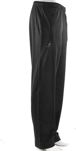 Australian Pant - Sportbroek - Heren - Maat 44 - Zwart