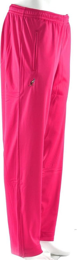 Australian Pant - Sportbroek - Heren - Maat 48 - Roze