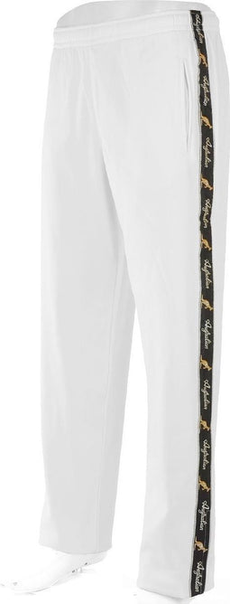 Australian Pant - Sportbroek - Heren - Maat 56 - Wit