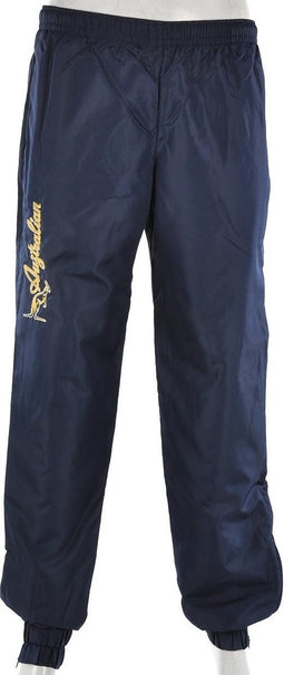 Australian - Pant - Trainingsbroek - 40 - DonkerBlauw