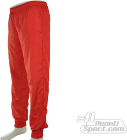 Australian - Pant - Trainingsbroek - 42 - Rood