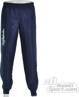 Australian - Pant With Logo - Australian damesbroek - 40 - Navy/Wit