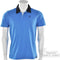 Australian - Polo - Australian Polo - 46 - Blauw/Zwart