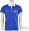 Australian - Polo - Australian Tenniskleding - 48 - Blauw
