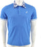 Australian - Polo - Blauwe Polo - 44 - Blauw