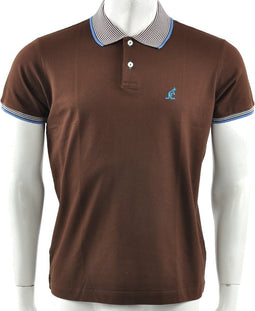 Australian - Polo - Bruine Polo - 44 - Bruin