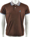 Australian - Polo - Bruine Polo - 44 - Bruin