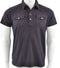 Australian - Polo - Donker Paarse Polo - XXL - Paars