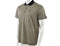 Australian - Polo - Gestreepte Polo - 48 - Zwart/Beige