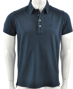 Australian - Polo - Grijze Australian Polo - M - Grijs