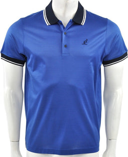 Australian - Polo - Heren Polo - 48 - Blauw