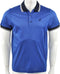 Australian - Polo - Heren Polo - 48 - Blauw