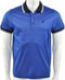Australian - Polo - Heren Polo - 48 - Blauw