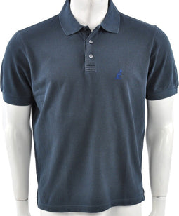 Australian - Polo - Heren Polo - L - Grijs