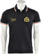 Australian - polo - Heren tenniskleding - 48 - Zwart